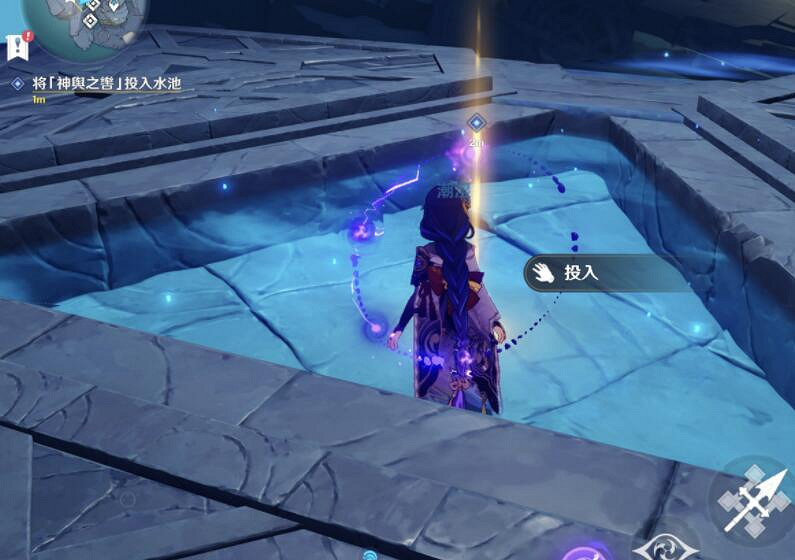 《原神》法厄同們全跳舞任務怎麽接？法厄同們全跳舞任務獎勵分享