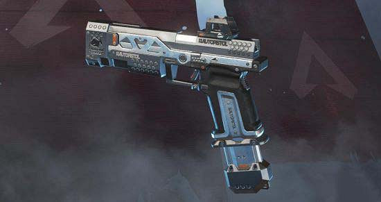 《Apex英雄》新武器怎麽樣 新武器屬性介紹 《Apex英雄》新武器怎麽樣 新武器屬性介紹