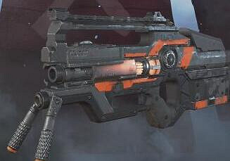 《Apex英雄》輕機槍怎麽選?奧林匹斯地圖輕機槍推薦 《Apex英雄》輕機槍怎麽選?奧林匹斯地圖輕機槍推薦