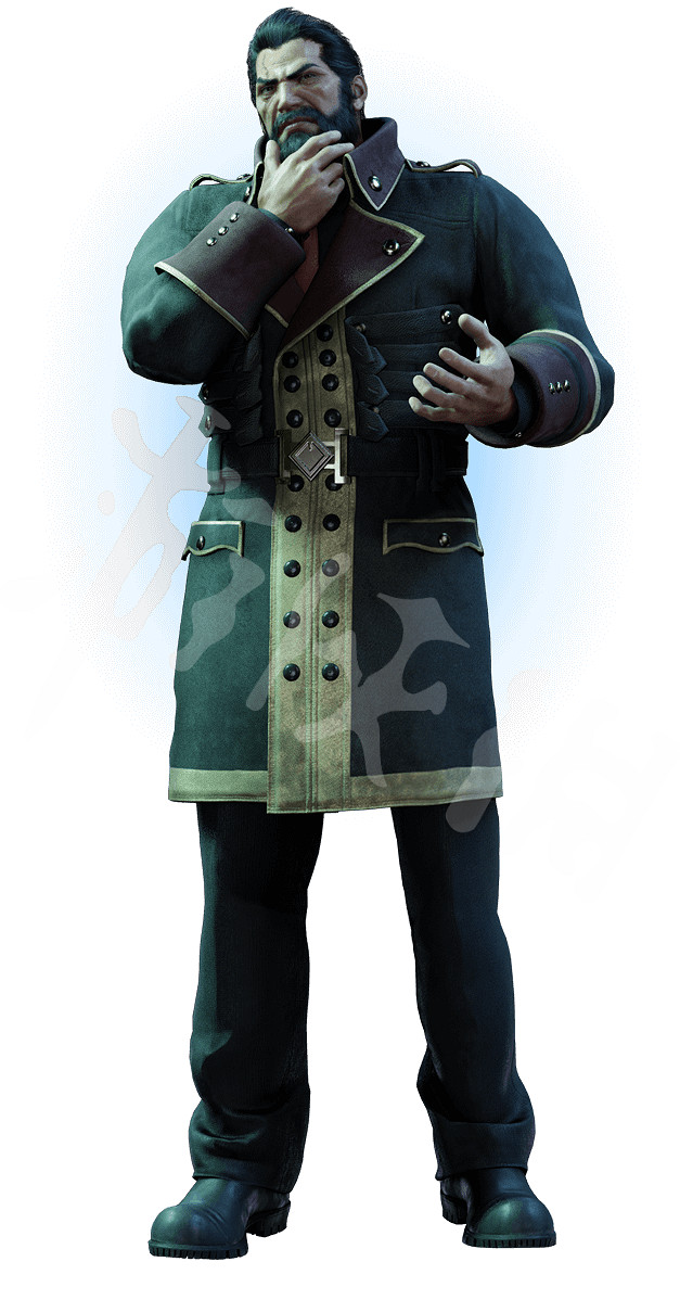 《最終幻想(太空戰士)7重製版》人物介紹 遊戲有什麽人物