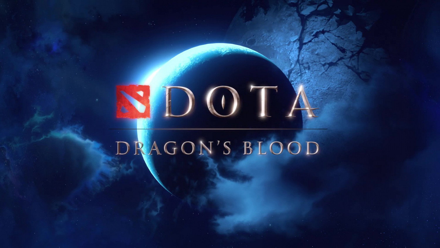 《Dota:龍之血》第二季官方預告公布 1月18日上線 《Dota:龍之血》第二季官方預告公布 1月18日上線