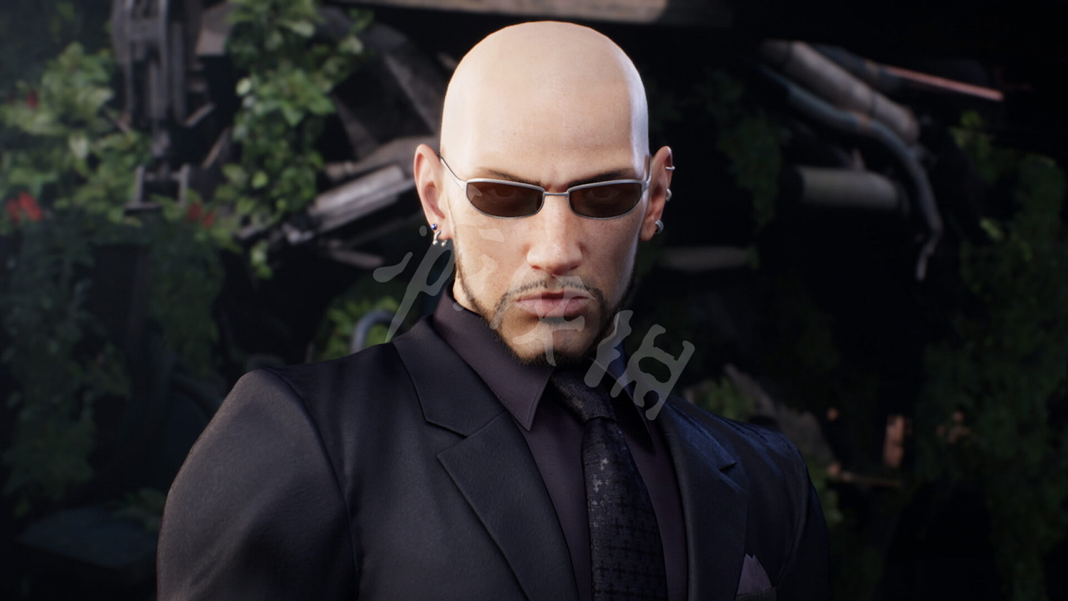 《最終幻想(太空戰士)7重製版》人物介紹 遊戲有什麽人物 《最終幻想(太空戰士)7重製版》人物介紹 遊戲有什麽人物