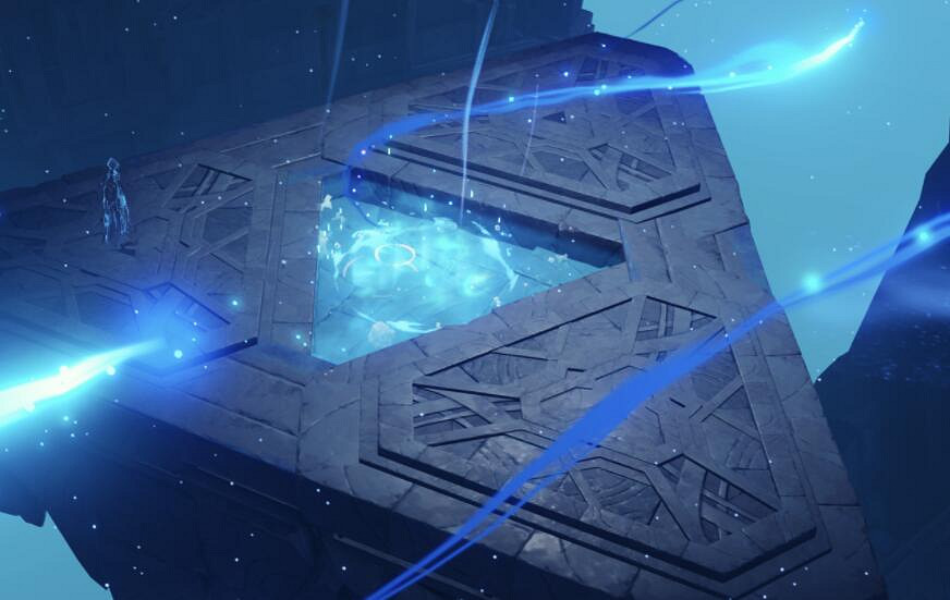 《原神》法厄同們全跳舞任務怎麽接？法厄同們全跳舞任務獎勵分享