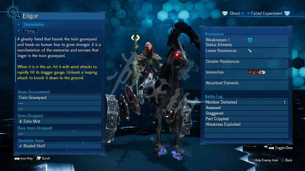 《最終幻想(太空戰士)7重製版》Boss打法攻略匯總 全Boss圖鑒一覽