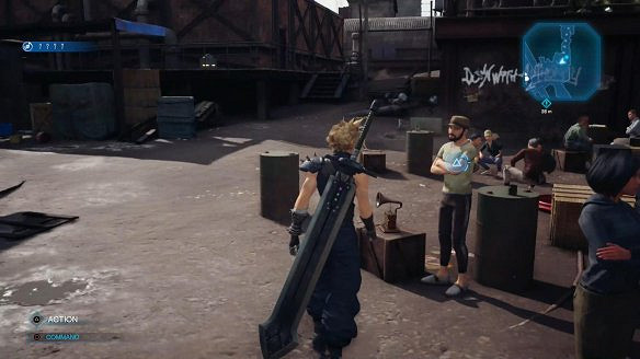 《最終幻想(太空戰士)7:重製版》圖文攻略:流程攻略+戰鬥系統+武器收集+Boss打法+支線任務+魔晶石系統+小遊戲攻略 《最終幻想(太空戰士)7:重製版》圖文攻略:流程攻略+戰鬥系統+武器收集+Boss打法+支線任務+魔晶石系統+小遊戲攻略