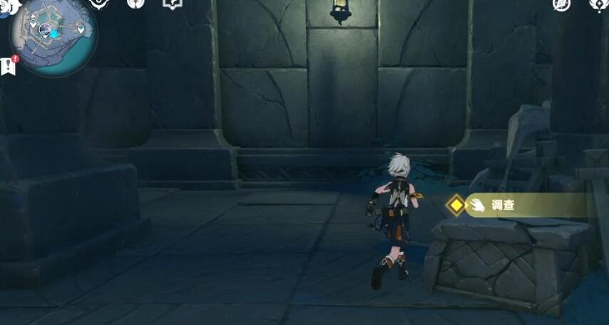 《原神》NPC賀摩在哪裡?2.4淵下宮NPC賀摩位置分享 《原神》NPC賀摩在哪裡?2.4淵下宮NPC賀摩位置分享