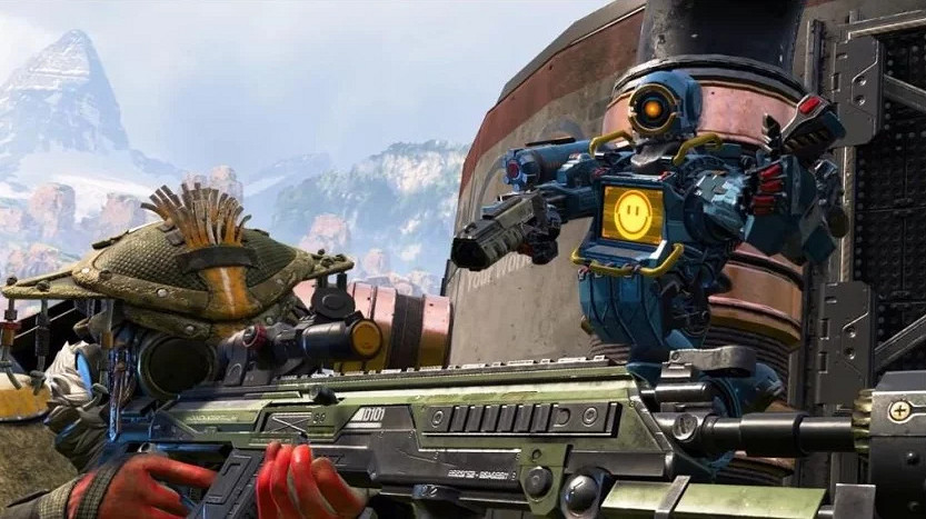 《Apex英雄》提升瞄準度方法分享 瞄準度怎麽提高? 《Apex英雄》提升瞄準度方法分享 瞄準度怎麽提高?