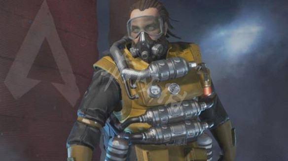 《Apex英雄》皮膚有哪些 全人物皮膚影片展示