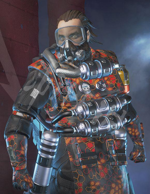 《Apex英雄》人物攻略 全人物玩法技巧 《Apex英雄》人物攻略 全人物玩法技巧