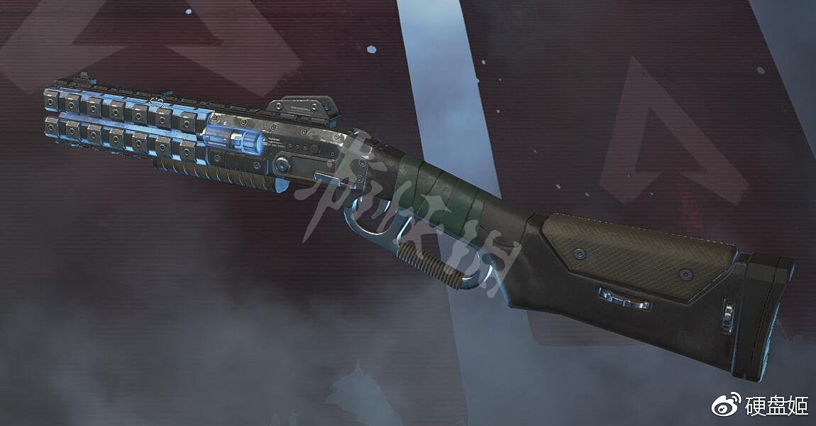 《Apex英雄》武器有哪些 全武器圖鑒一覽 《Apex英雄》武器有哪些 全武器圖鑒一覽