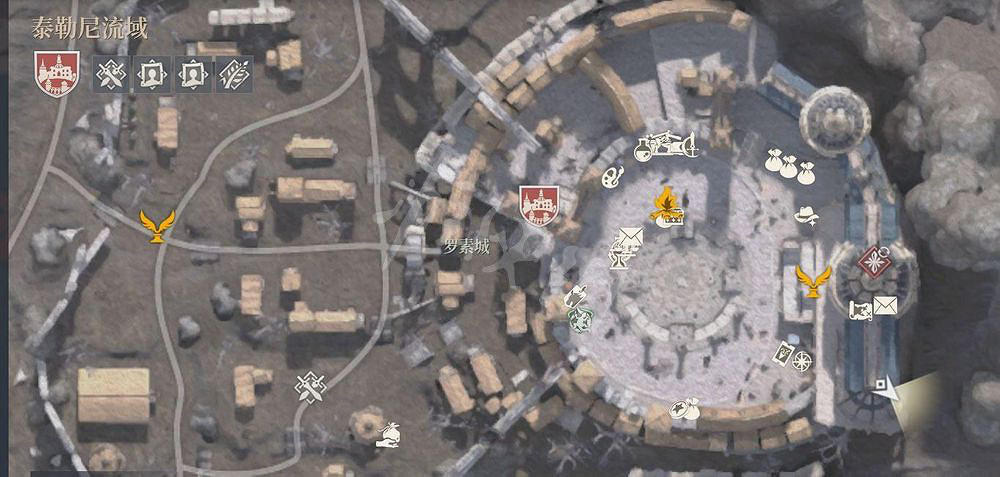 《神佑釋放》出名的收藏家任務怎麽玩?出名的收藏家成就玩法分享 《神佑釋放》出名的收藏家任務怎麽玩?出名的收藏家成就玩法分享