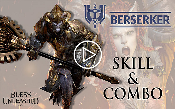 《神佑釋放》職業武器是什麽?全職業武器類型介紹 《神佑釋放》職業武器是什麽?全職業武器類型介紹