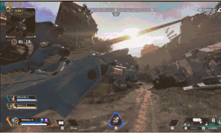 《Apex英雄》飛天鉤操作方法分享 飛天鉤使用技巧介紹 《Apex英雄》飛天鉤操作方法分享 飛天鉤使用技巧介紹