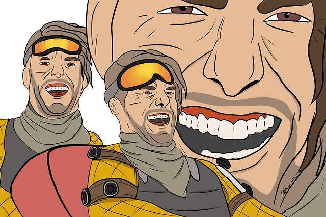 《Apex英雄》幻象玩法技巧分享 幻象怎麽玩？