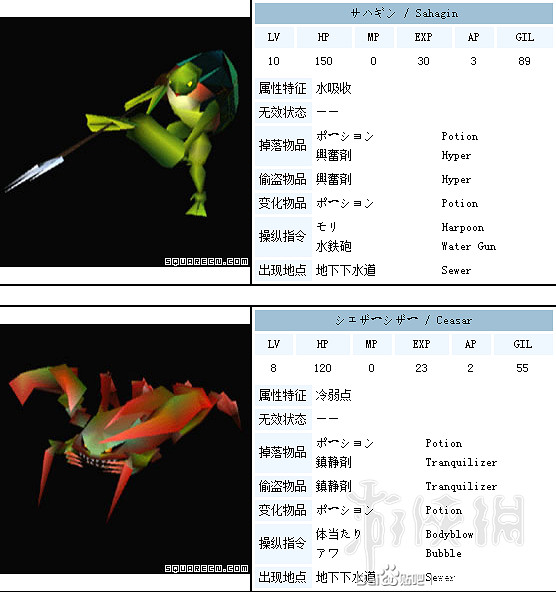 《最終幻想(太空戰士)7重製版》Boss戰打法技巧分享 Boss戰有哪些技巧？
