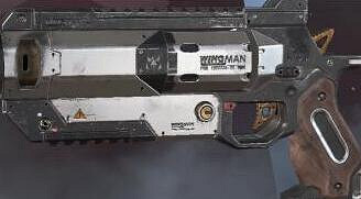 《Apex英雄》奧林匹斯地圖手槍哪個好？手槍選擇分析