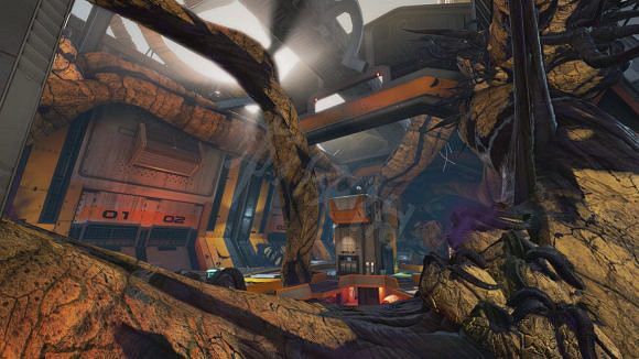 《Apex英雄》第九賽季地圖有什麽更新?地圖更新內容一覽 《Apex英雄》第九賽季地圖有什麽更新?地圖更新內容一覽