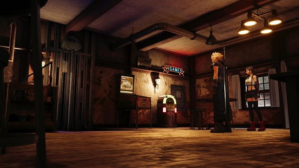 《最終幻想(太空戰士)7:重製版》圖文攻略:流程攻略+戰鬥系統+武器收集+Boss打法+支線任務+魔晶石系統+小遊戲攻略 《最終幻想(太空戰士)7:重製版》圖文攻略:流程攻略+戰鬥系統+武器收集+Boss打法+支線任務+魔晶石系統+小遊戲攻略