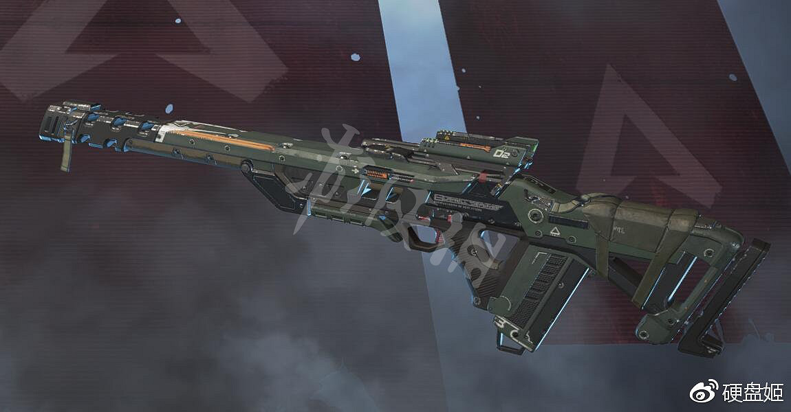 《Apex英雄》武器有哪些 全武器圖鑒一覽 《Apex英雄》武器有哪些 全武器圖鑒一覽