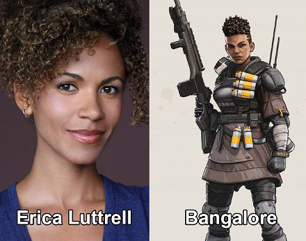 《Apex英雄》尋血獵犬聲優是誰 全人物聲優介紹 《Apex英雄》尋血獵犬聲優是誰 全人物聲優介紹