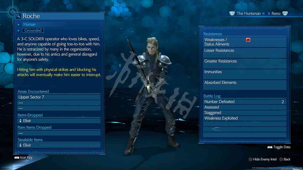 《最終幻想(太空戰士)7重製版》Boss打法攻略匯總 全Boss圖鑒一覽 《最終幻想(太空戰士)7重製版》Boss打法攻略匯總 全Boss圖鑒一覽