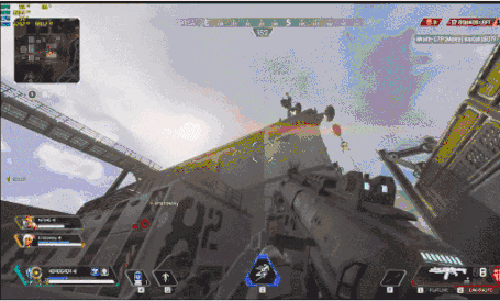 《Apex英雄》飛天鉤操作方法分享 飛天鉤使用技巧介紹 《Apex英雄》飛天鉤操作方法分享 飛天鉤使用技巧介紹