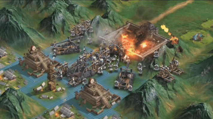 《三國志戰略版》官渡之戰勢力調整解讀 官渡劇本勢力優缺點分析 《三國志戰略版》官渡之戰勢力調整解讀 官渡劇本勢力優缺點分析