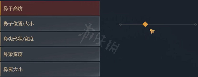 《神佑釋放》捏臉資料狼人狂戰士分享 柔美狼人怎麽捏? 《神佑釋放》捏臉資料狼人狂戰士分享 柔美狼人怎麽捏?