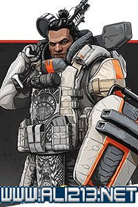 《Apex英雄》圖文攻略 介面操作+全角色技能等圖文全面教學【完結】 《Apex英雄》圖文攻略 介面操作+全角色技能等圖文全面教學【完結】