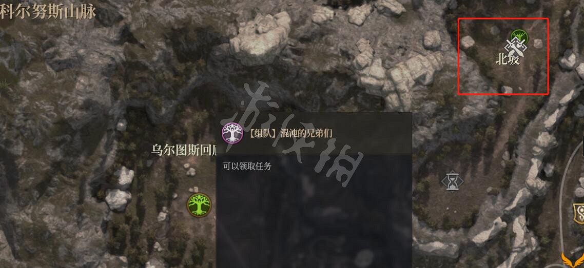 《神佑釋放》次元的裂縫怎麽觸發?神諭地點及觸發條件分享 《神佑釋放》次元的裂縫怎麽觸發?神諭地點及觸發條件分享