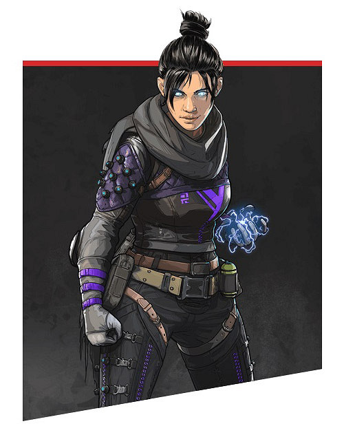 《Apex英雄》圖文攻略：英雄技能+槍械介紹+地圖資源+裝備護甲+道具介紹+復活機制+遊戲操作+介面介紹