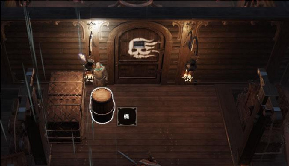 《神諭:原罪2》船上死亡之霧怎麽拿?船上死亡之霧獲取方法分享 《神諭:原罪2》船上死亡之霧怎麽拿?船上死亡之霧獲取方法分享