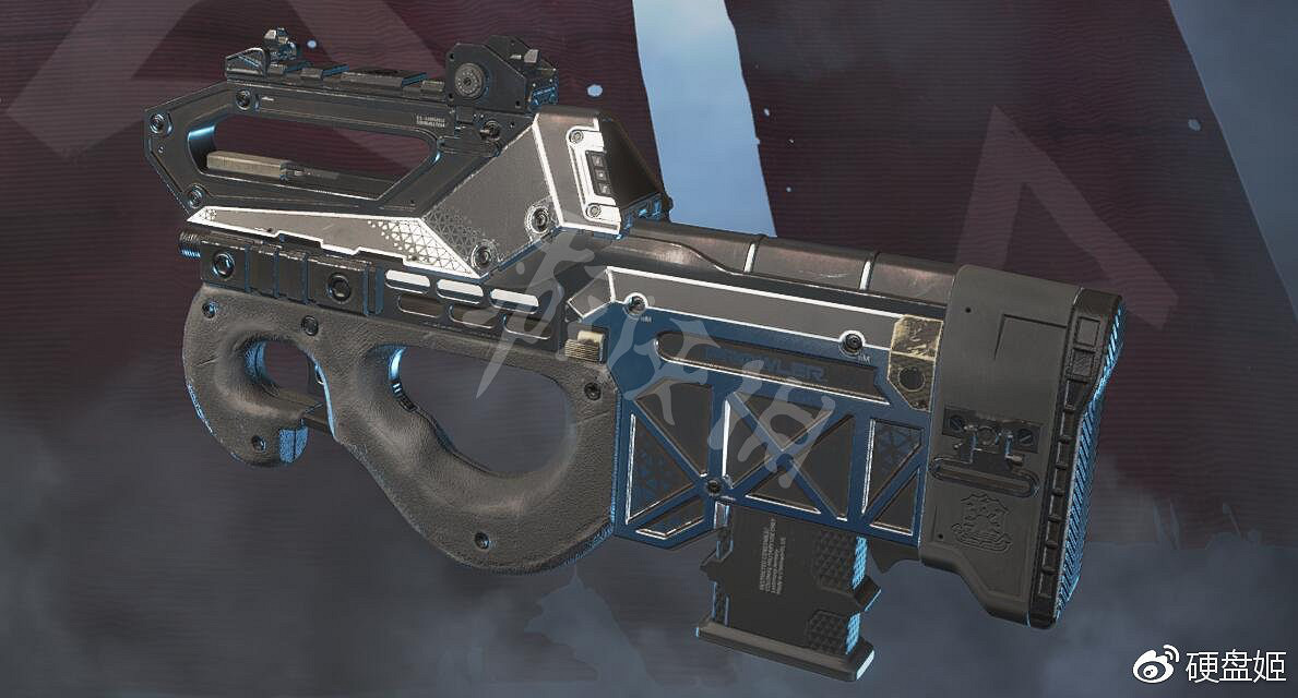 《Apex英雄》武器有哪些 全武器圖鑒一覽 《Apex英雄》武器有哪些 全武器圖鑒一覽