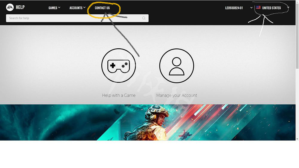 《Apex英雄》帳號誤封怎麽辦？帳號誤封申訴方法介紹