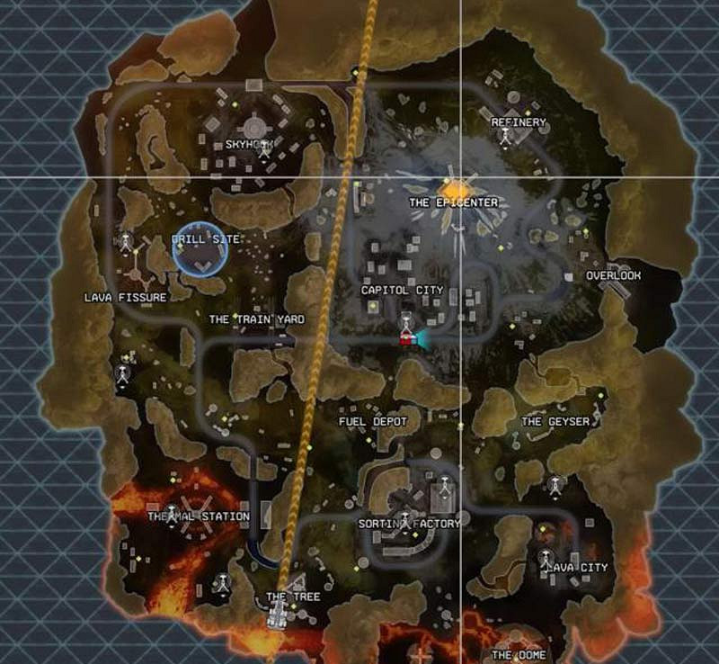 《Apex英雄》第三賽季有什麽內容 第三賽季新內容介紹 《Apex英雄》第三賽季有什麽內容 第三賽季新內容介紹