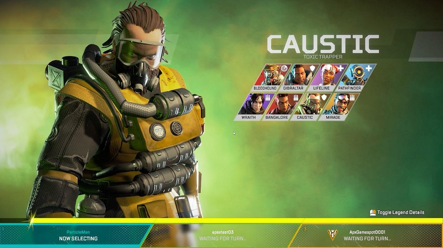 《Apex英雄》Steam有嗎 遊戲登錄平台說明 《Apex英雄》Steam有嗎 遊戲登錄平台說明