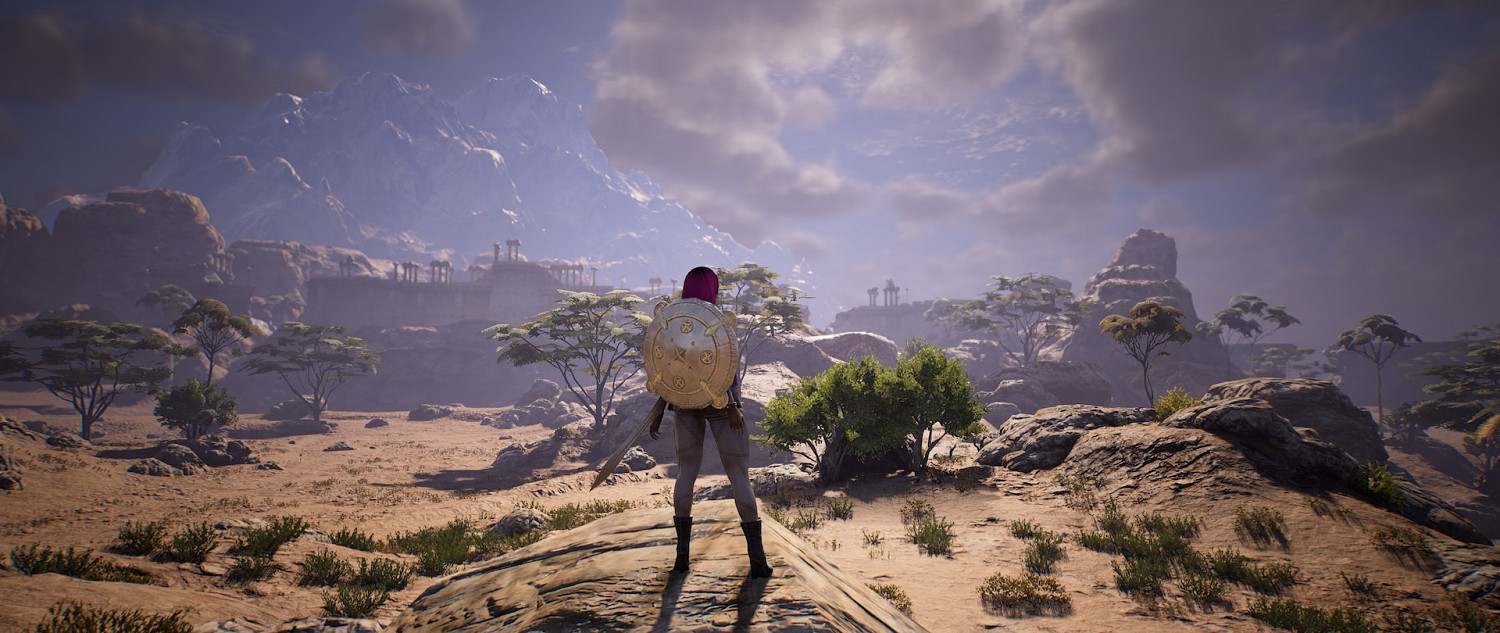 《神佑釋放》9月9日更新內容一覽 9月9日更新內容有哪些？