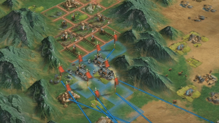 《三國志戰略版》官渡之戰勢力調整解讀 官渡劇本勢力優缺點分析 《三國志戰略版》官渡之戰勢力調整解讀 官渡劇本勢力優缺點分析