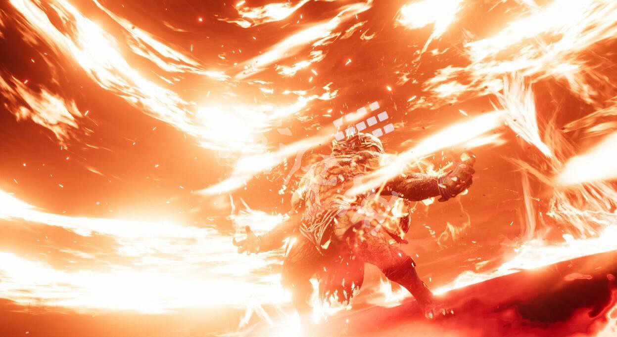 《最終幻想(太空戰士)7重製版》新內容圖文介紹 隊友指令怎麽用？