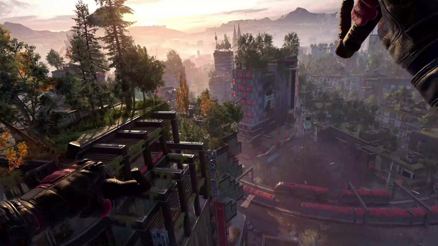 《垂死之光2》開發日誌影片終章1月13日播出 《垂死之光2》開發日誌影片終章1月13日播出