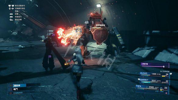 《最終幻想(太空戰士)7:重製版》圖文攻略:流程攻略+戰鬥系統+武器收集+Boss打法+支線任務+魔晶石系統+小遊戲攻略 《最終幻想(太空戰士)7:重製版》圖文攻略:流程攻略+戰鬥系統+武器收集+Boss打法+支線任務+魔晶石系統+小遊戲攻略