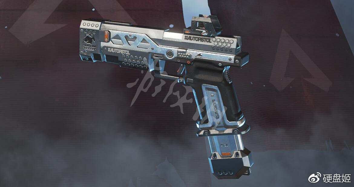 《Apex英雄》武器有哪些 全武器圖鑒一覽 《Apex英雄》武器有哪些 全武器圖鑒一覽