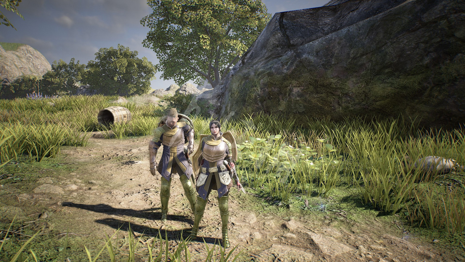 《神佑釋放》8月13日更新內容介紹 8月13日更新內容有什麽? 《神佑釋放》8月13日更新內容介紹 8月13日更新內容有什麽?