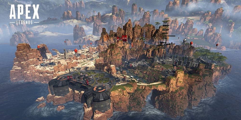 《Apex英雄》第三賽季有什麽內容 第三賽季新內容介紹 《Apex英雄》第三賽季有什麽內容 第三賽季新內容介紹