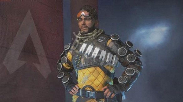 《Apex英雄》皮膚有哪些 全人物皮膚影片展示