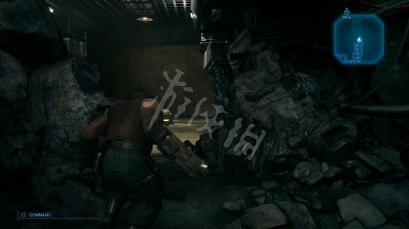 《最終幻想(太空戰士)7：重製版》圖文攻略：流程攻略+戰鬥系統+武器收集+Boss打法+支線任務+魔晶石系統+小遊戲攻略