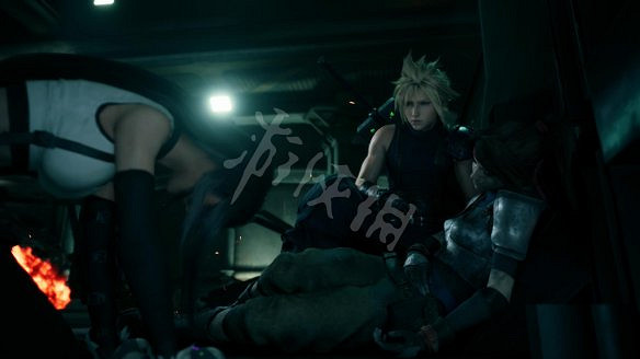 《最終幻想(太空戰士)7:重製版》圖文攻略:流程攻略+戰鬥系統+武器收集+Boss打法+支線任務+魔晶石系統+小遊戲攻略 《最終幻想(太空戰士)7:重製版》圖文攻略:流程攻略+戰鬥系統+武器收集+Boss打法+支線任務+魔晶石系統+小遊戲攻略