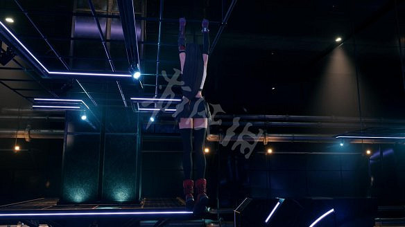 《最終幻想(太空戰士)7：重製版》圖文攻略：流程攻略+戰鬥系統+武器收集+Boss打法+支線任務+魔晶石系統+小遊戲攻略