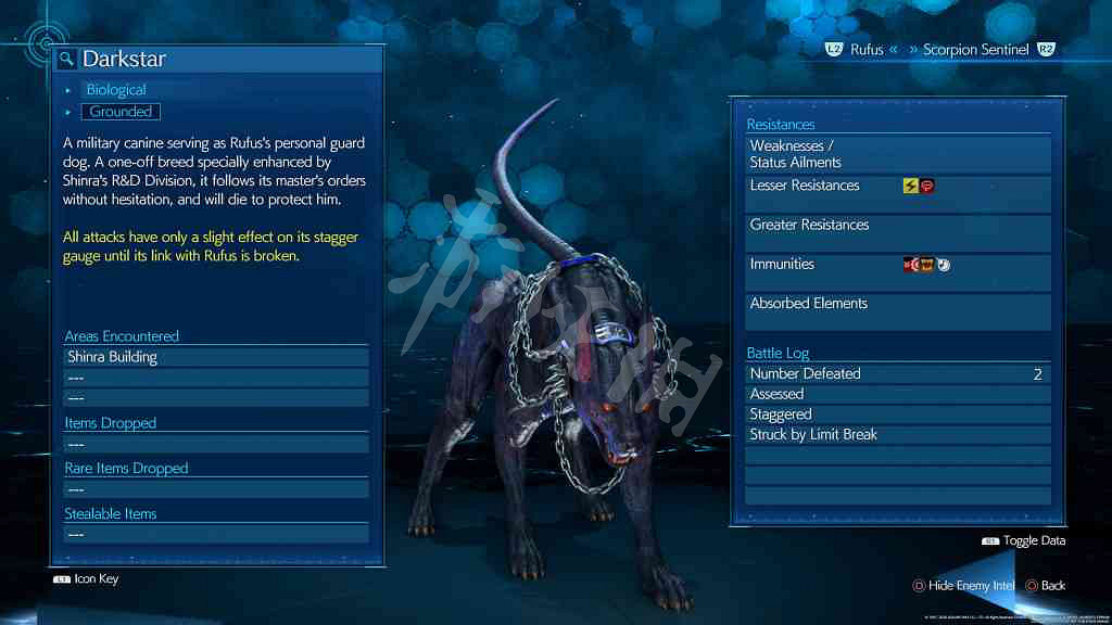 《最終幻想(太空戰士)7重製版》Boss打法攻略匯總 全Boss圖鑒一覽