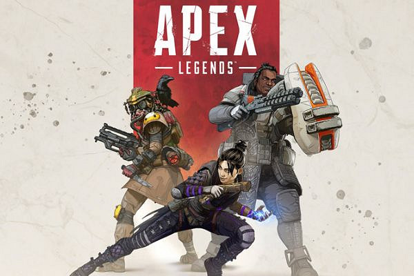 《Apex英雄》Twitch禮包pS4怎麽領 pS4領取Twitch禮包方法介紹 《Apex英雄》Twitch禮包pS4怎麽領 pS4領取Twitch禮包方法介紹